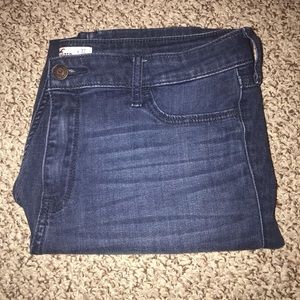 hollister jeans (15r)
